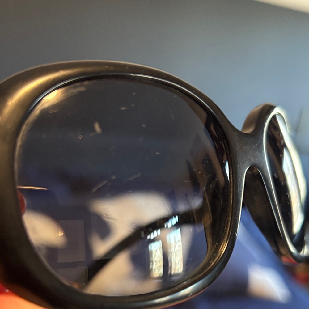 Stylish Black Sunglasses
